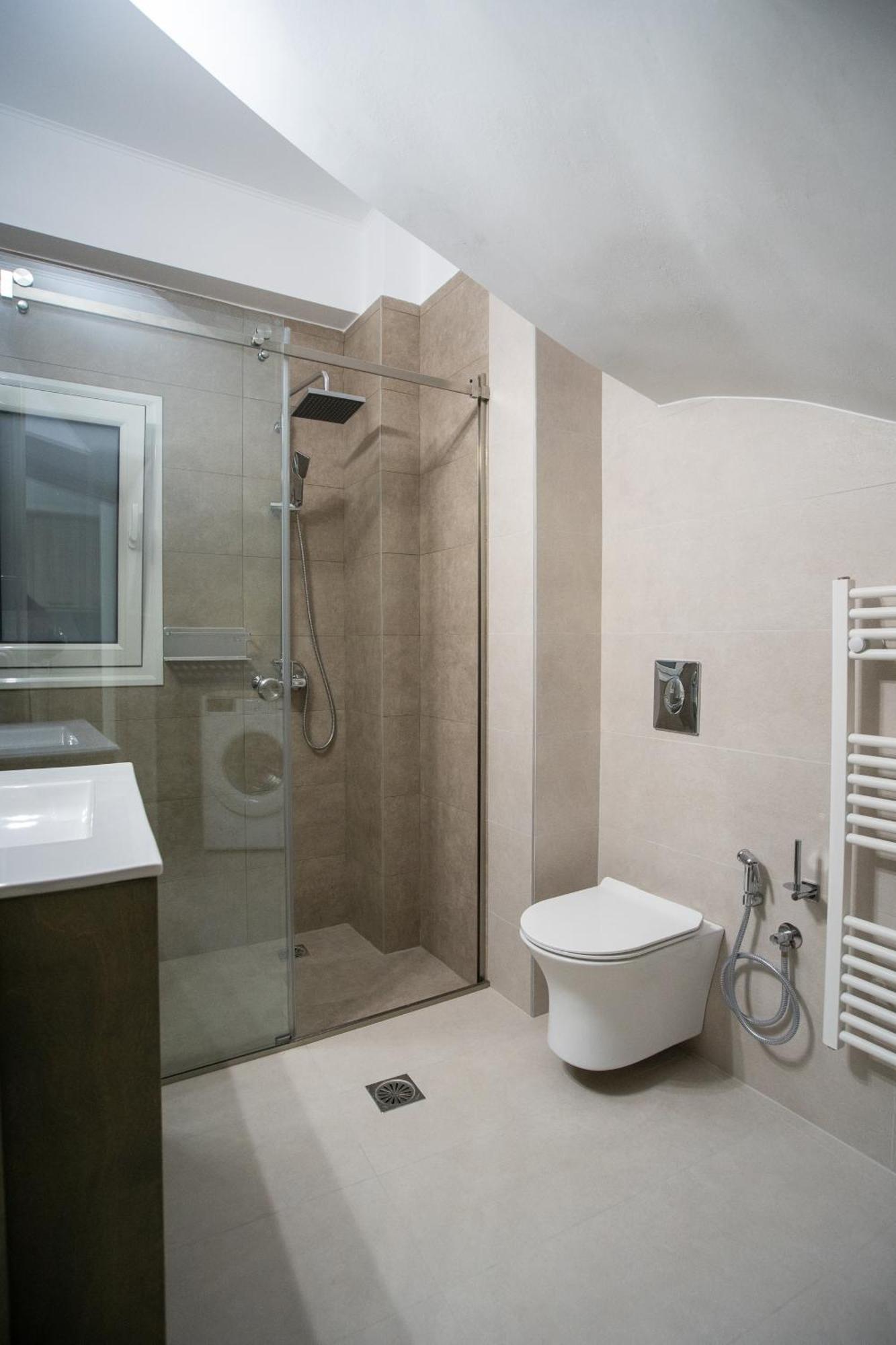 Edel Luxury Apartment Chania (Crete)